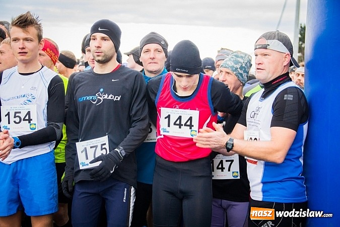 Zdjęcie w galerii na portalu naszwodzislaw.com: Rekordowy bieg Eko-Cross po Ziemi Pietrowickiej wiadomości z regionu