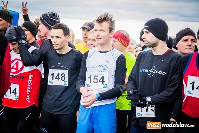 Zdjęcie w galerii na portalu naszwodzislaw.com: Rekordowy bieg Eko-Cross po Ziemi Pietrowickiej wiadomości z regionu