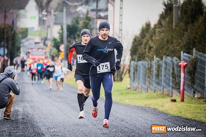 Zdjęcie w galerii na portalu naszwodzislaw.com: Rekordowy bieg Eko-Cross po Ziemi Pietrowickiej wiadomości z regionu