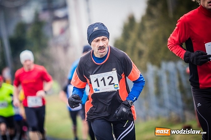 Zdjęcie w galerii na portalu naszwodzislaw.com: Rekordowy bieg Eko-Cross po Ziemi Pietrowickiej wiadomości z regionu