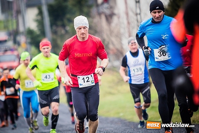 Zdjęcie w galerii na portalu naszwodzislaw.com: Rekordowy bieg Eko-Cross po Ziemi Pietrowickiej wiadomości z regionu