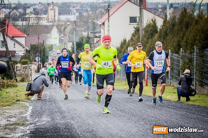 Zdjęcie w galerii na portalu naszwodzislaw.com: Rekordowy bieg Eko-Cross po Ziemi Pietrowickiej wiadomości z regionu