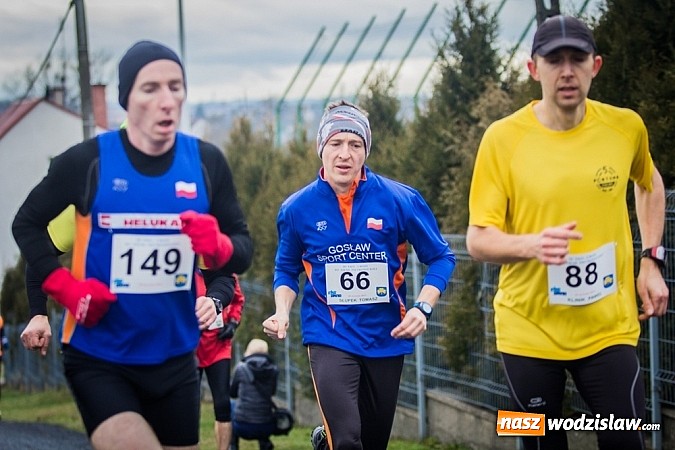 Zdjęcie w galerii na portalu naszwodzislaw.com: Rekordowy bieg Eko-Cross po Ziemi Pietrowickiej wiadomości z regionu