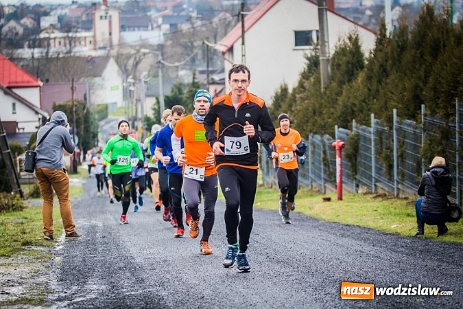 Zdjęcie w galerii na portalu naszwodzislaw.com: Rekordowy bieg Eko-Cross po Ziemi Pietrowickiej wiadomości z regionu