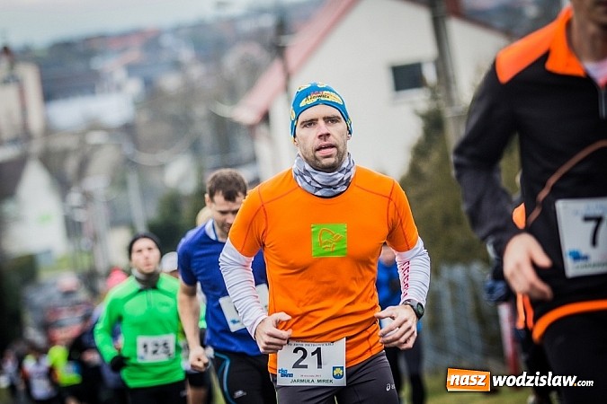 Zdjęcie w galerii na portalu naszwodzislaw.com: Rekordowy bieg Eko-Cross po Ziemi Pietrowickiej wiadomości z regionu