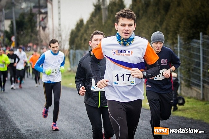 Zdjęcie w galerii na portalu naszwodzislaw.com: Rekordowy bieg Eko-Cross po Ziemi Pietrowickiej wiadomości z regionu