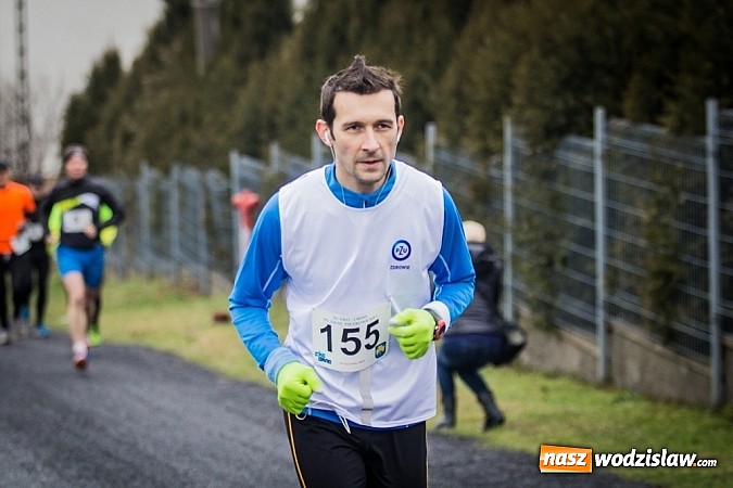 Zdjęcie w galerii na portalu naszwodzislaw.com: Rekordowy bieg Eko-Cross po Ziemi Pietrowickiej wiadomości z regionu