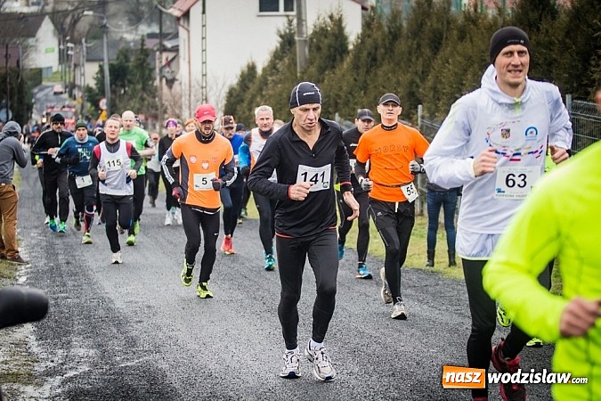 Zdjęcie w galerii na portalu naszwodzislaw.com: Rekordowy bieg Eko-Cross po Ziemi Pietrowickiej wiadomości z regionu