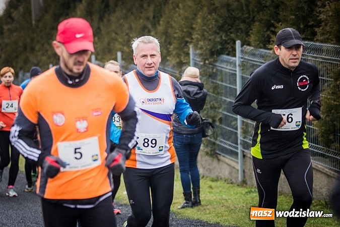 Zdjęcie w galerii na portalu naszwodzislaw.com: Rekordowy bieg Eko-Cross po Ziemi Pietrowickiej wiadomości z regionu