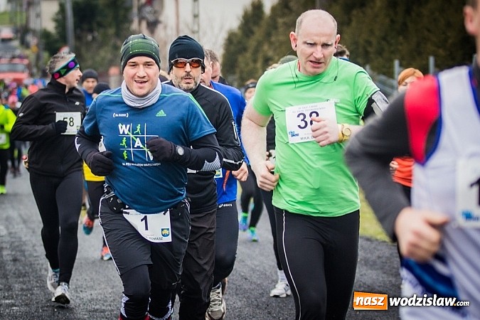 Zdjęcie w galerii na portalu naszwodzislaw.com: Rekordowy bieg Eko-Cross po Ziemi Pietrowickiej wiadomości z regionu