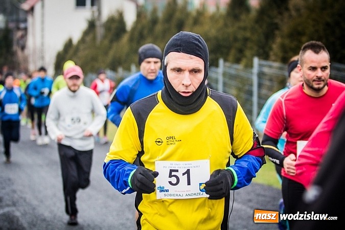 Zdjęcie w galerii na portalu naszwodzislaw.com: Rekordowy bieg Eko-Cross po Ziemi Pietrowickiej wiadomości z regionu