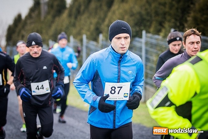 Zdjęcie w galerii na portalu naszwodzislaw.com: Rekordowy bieg Eko-Cross po Ziemi Pietrowickiej wiadomości z regionu