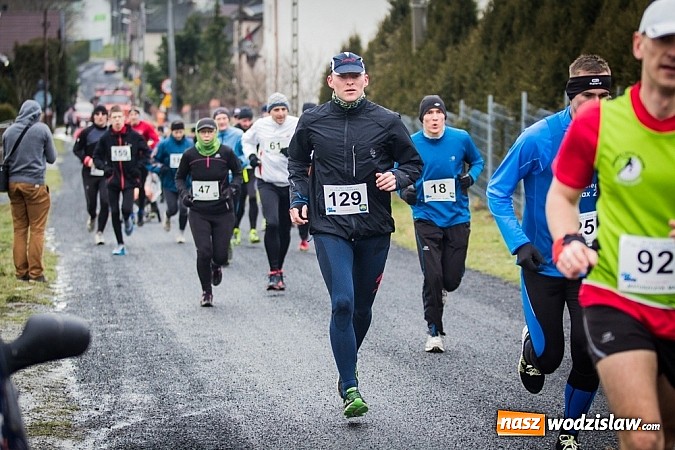 Zdjęcie w galerii na portalu naszwodzislaw.com: Rekordowy bieg Eko-Cross po Ziemi Pietrowickiej wiadomości z regionu