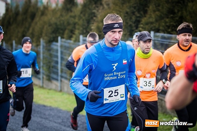 Zdjęcie w galerii na portalu naszwodzislaw.com: Rekordowy bieg Eko-Cross po Ziemi Pietrowickiej wiadomości z regionu