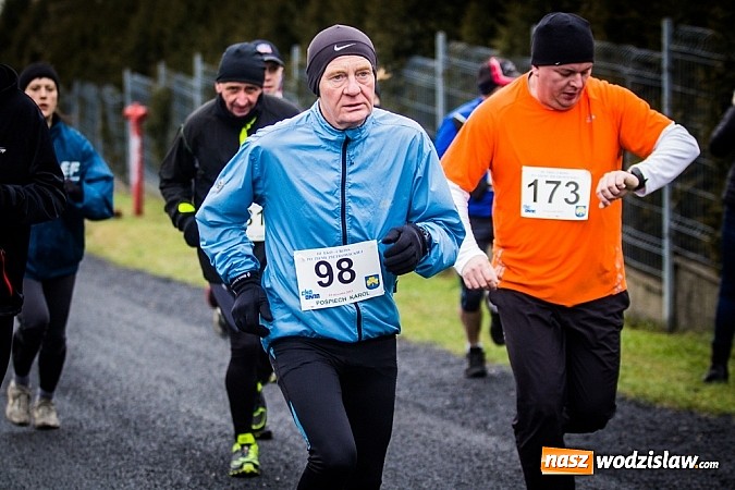Zdjęcie w galerii na portalu naszwodzislaw.com: Rekordowy bieg Eko-Cross po Ziemi Pietrowickiej wiadomości z regionu