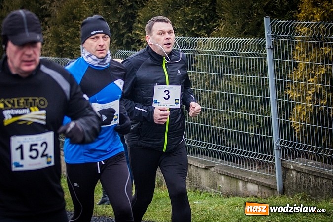 Zdjęcie w galerii na portalu naszwodzislaw.com: Rekordowy bieg Eko-Cross po Ziemi Pietrowickiej wiadomości z regionu