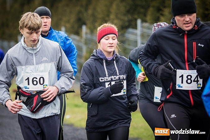 Zdjęcie w galerii na portalu naszwodzislaw.com: Rekordowy bieg Eko-Cross po Ziemi Pietrowickiej wiadomości z regionu