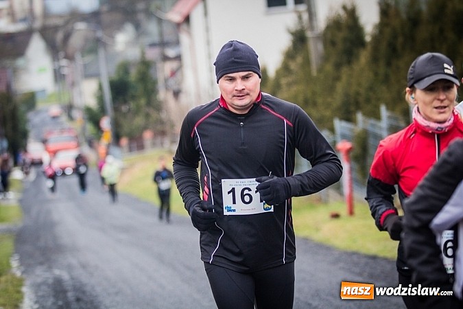 Zdjęcie w galerii na portalu naszwodzislaw.com: Rekordowy bieg Eko-Cross po Ziemi Pietrowickiej wiadomości z regionu