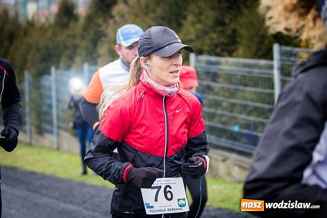 Zdjęcie w galerii na portalu naszwodzislaw.com: Rekordowy bieg Eko-Cross po Ziemi Pietrowickiej wiadomości z regionu