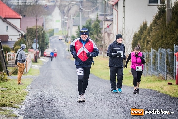 Zdjęcie w galerii na portalu naszwodzislaw.com: Rekordowy bieg Eko-Cross po Ziemi Pietrowickiej wiadomości z regionu