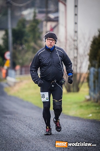 Zdjęcie w galerii na portalu naszwodzislaw.com: Rekordowy bieg Eko-Cross po Ziemi Pietrowickiej wiadomości z regionu