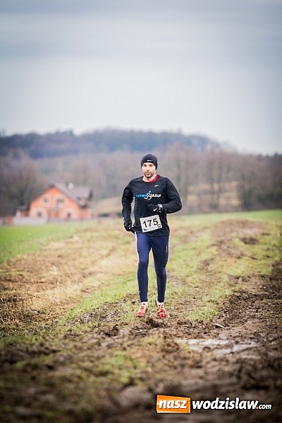 Zdjęcie w galerii na portalu naszwodzislaw.com: Rekordowy bieg Eko-Cross po Ziemi Pietrowickiej wiadomości z regionu