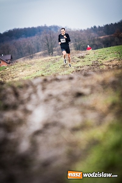 Zdjęcie w galerii na portalu naszwodzislaw.com: Rekordowy bieg Eko-Cross po Ziemi Pietrowickiej wiadomości z regionu