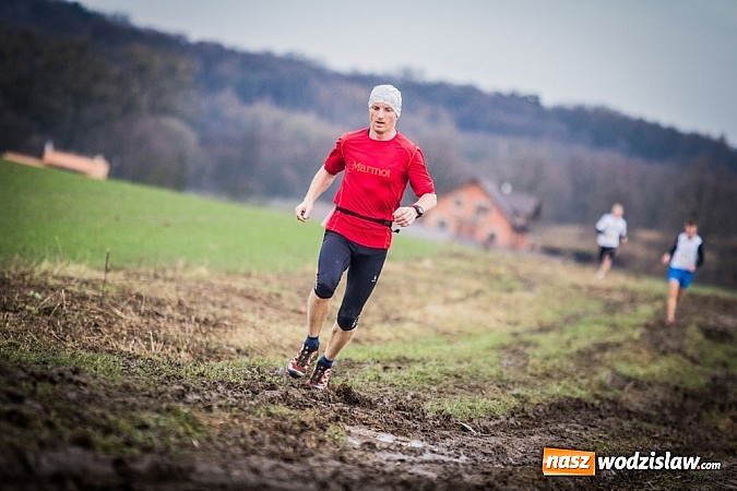 Zdjęcie w galerii na portalu naszwodzislaw.com: Rekordowy bieg Eko-Cross po Ziemi Pietrowickiej wiadomości z regionu