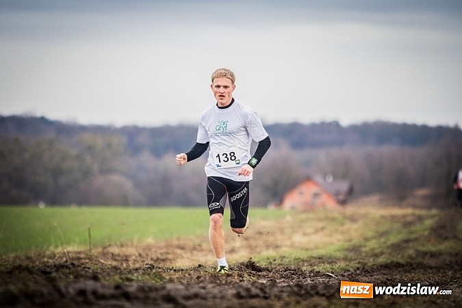 Zdjęcie w galerii na portalu naszwodzislaw.com: Rekordowy bieg Eko-Cross po Ziemi Pietrowickiej wiadomości z regionu