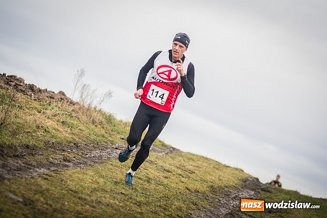 Zdjęcie w galerii na portalu naszwodzislaw.com: Rekordowy bieg Eko-Cross po Ziemi Pietrowickiej wiadomości z regionu