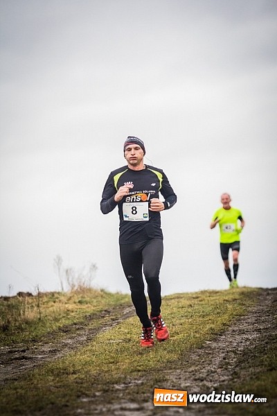 Zdjęcie w galerii na portalu naszwodzislaw.com: Rekordowy bieg Eko-Cross po Ziemi Pietrowickiej wiadomości z regionu