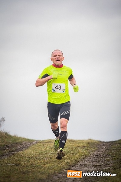 Zdjęcie w galerii na portalu naszwodzislaw.com: Rekordowy bieg Eko-Cross po Ziemi Pietrowickiej wiadomości z regionu