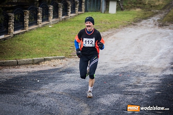 Zdjęcie w galerii na portalu naszwodzislaw.com: Rekordowy bieg Eko-Cross po Ziemi Pietrowickiej wiadomości z regionu
