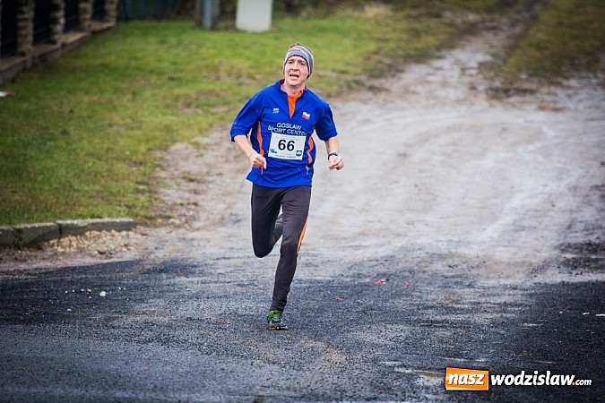 Zdjęcie w galerii na portalu naszwodzislaw.com: Rekordowy bieg Eko-Cross po Ziemi Pietrowickiej wiadomości z regionu