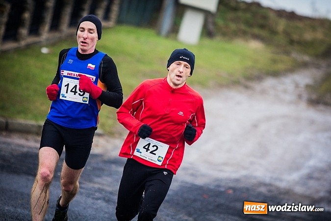 Zdjęcie w galerii na portalu naszwodzislaw.com: Rekordowy bieg Eko-Cross po Ziemi Pietrowickiej wiadomości z regionu