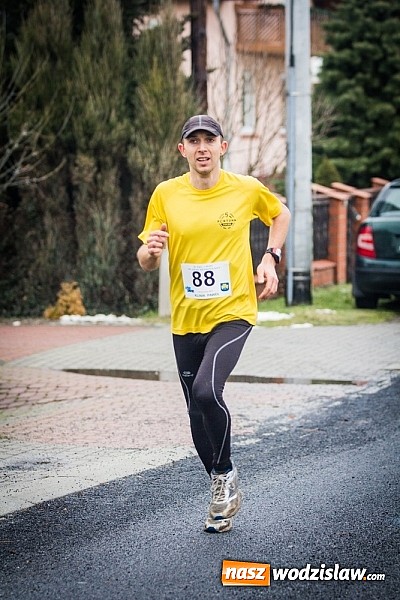 Zdjęcie w galerii na portalu naszwodzislaw.com: Rekordowy bieg Eko-Cross po Ziemi Pietrowickiej wiadomości z regionu