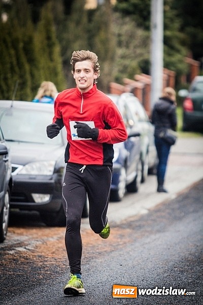 Zdjęcie w galerii na portalu naszwodzislaw.com: Rekordowy bieg Eko-Cross po Ziemi Pietrowickiej wiadomości z regionu