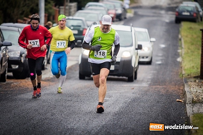 Zdjęcie w galerii na portalu naszwodzislaw.com: Rekordowy bieg Eko-Cross po Ziemi Pietrowickiej wiadomości z regionu