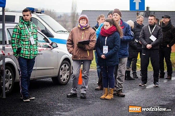 Zdjęcie w galerii na portalu naszwodzislaw.com: Rekordowy bieg Eko-Cross po Ziemi Pietrowickiej wiadomości z regionu