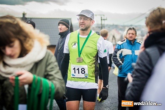 Zdjęcie w galerii na portalu naszwodzislaw.com: Rekordowy bieg Eko-Cross po Ziemi Pietrowickiej wiadomości z regionu