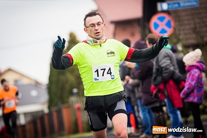 Zdjęcie w galerii na portalu naszwodzislaw.com: Rekordowy bieg Eko-Cross po Ziemi Pietrowickiej wiadomości z regionu