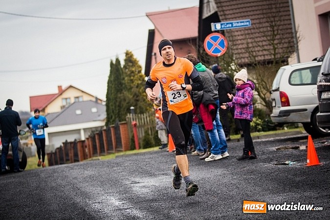 Zdjęcie w galerii na portalu naszwodzislaw.com: Rekordowy bieg Eko-Cross po Ziemi Pietrowickiej wiadomości z regionu