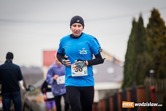 Zdjęcie w galerii na portalu naszwodzislaw.com: Rekordowy bieg Eko-Cross po Ziemi Pietrowickiej wiadomości z regionu