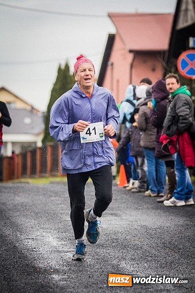 Zdjęcie w galerii na portalu naszwodzislaw.com: Rekordowy bieg Eko-Cross po Ziemi Pietrowickiej wiadomości z regionu