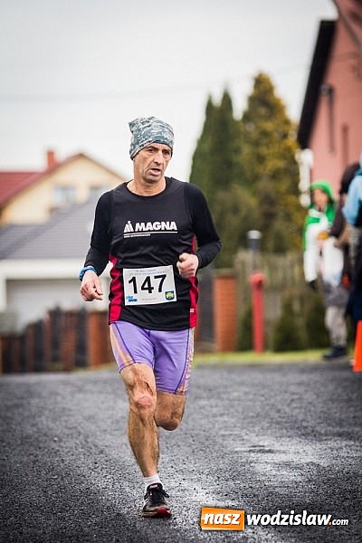 Zdjęcie w galerii na portalu naszwodzislaw.com: Rekordowy bieg Eko-Cross po Ziemi Pietrowickiej wiadomości z regionu