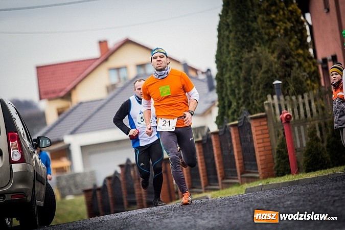 Zdjęcie w galerii na portalu naszwodzislaw.com: Rekordowy bieg Eko-Cross po Ziemi Pietrowickiej wiadomości z regionu