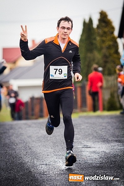 Zdjęcie w galerii na portalu naszwodzislaw.com: Rekordowy bieg Eko-Cross po Ziemi Pietrowickiej wiadomości z regionu