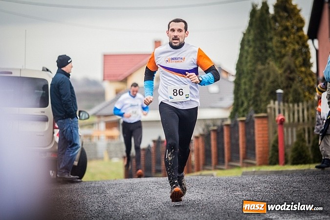Zdjęcie w galerii na portalu naszwodzislaw.com: Rekordowy bieg Eko-Cross po Ziemi Pietrowickiej wiadomości z regionu