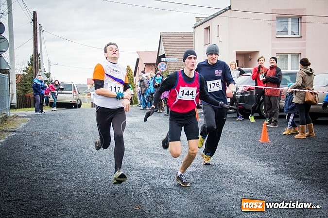 Zdjęcie w galerii na portalu naszwodzislaw.com: Rekordowy bieg Eko-Cross po Ziemi Pietrowickiej wiadomości z regionu