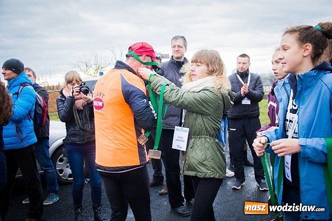 Zdjęcie w galerii na portalu naszwodzislaw.com: Rekordowy bieg Eko-Cross po Ziemi Pietrowickiej wiadomości z regionu